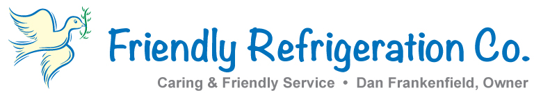 Friendly Refrigeration Co.